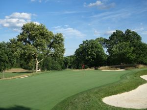 NCR (South) 15th Green